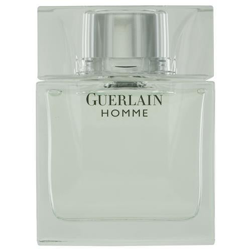 Guerlain Homme By Guerlain Deodorant Spray 5 Oz