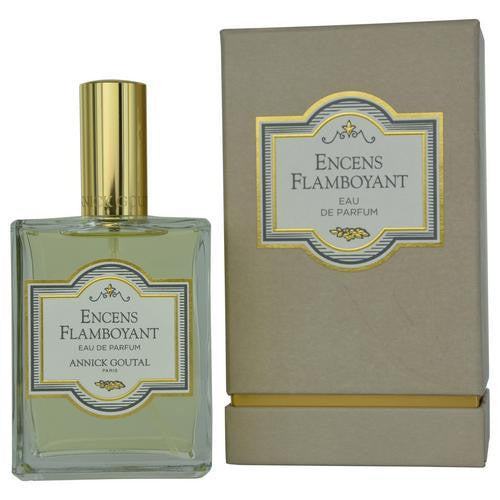 Annick Goutal Orientalists By Annick Goutal Encens Flamboyant Eau De Parfum Spray 3.4 Oz (new Packaging)