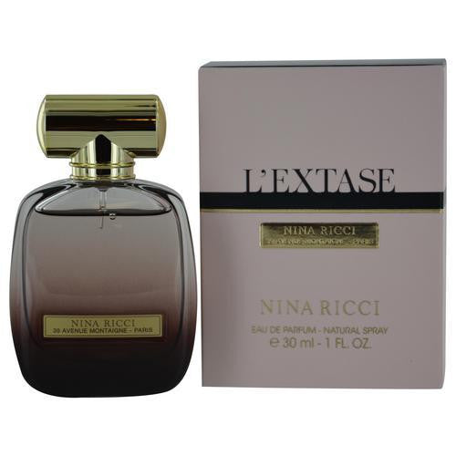 L'extase Nina Ricci By Nina Ricci Eau De Parfum Spray 1 Oz