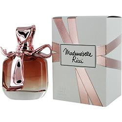 Mademoiselle Ricci By Nina Ricci Eau De Parfum .13 Oz Mini