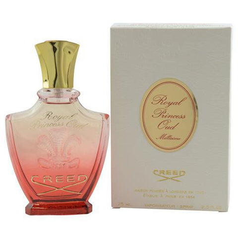 Creed Royal Princess Oud By Creed Eau De Parfum Spray 2.5 Oz