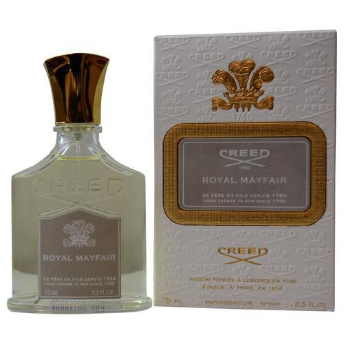 Creed Royal Mayfair By Creed Eau De Parfum Spray 2.5 Oz