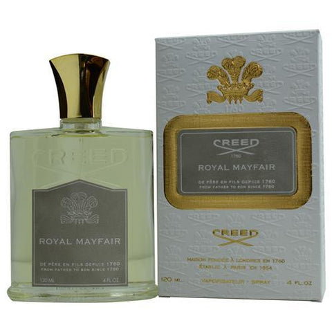 Creed Royal Mayfair By Creed Eau De Parfum Spray 4 Oz