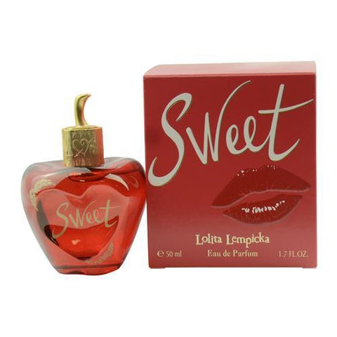 Lolita Lempicka Sweet By Lolita Lempicka Eau De Parfum Spray 1.7 Oz