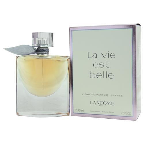 La Vie Est Belle Intense By Lancome L'eau De Parfum Spray 2.5 Oz