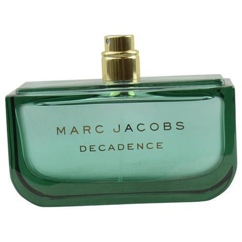 Marc Jacobs Decadence By Marc Jacobs Eau De Parfum Spray 3.4 Oz *tester