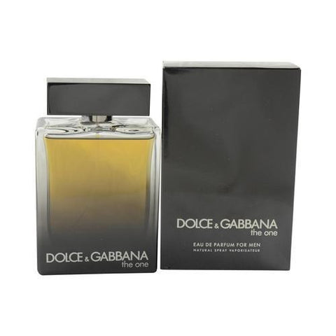 The One By Dolce & Gabbana Eau De Parfum Spray 5.1 Oz