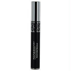 Christian Dior Diorshow Mascara Waterproof - # 698 Catwalk Brown --11.5ml-0.38oz By Christian Dior