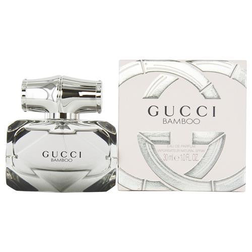 Gucci Bamboo By Gucci Eau De Parfum Spray 1 Oz