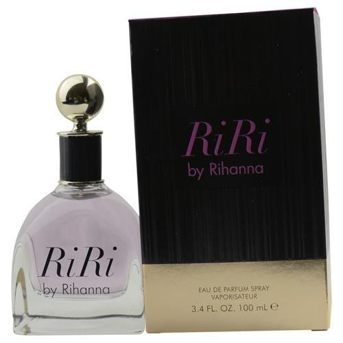 Rihanna Riri By Rihanna Eau De Parfum Spray 3.4 Oz