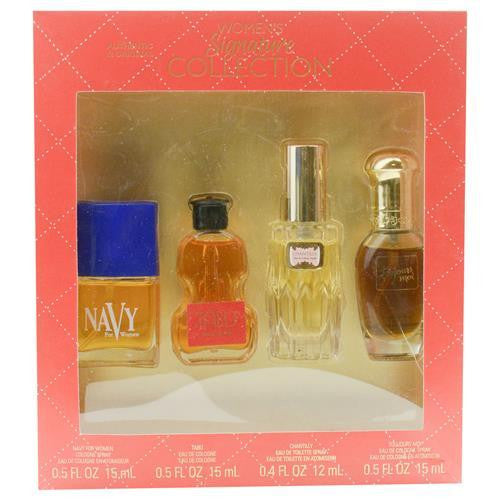 Dana Gift Set Womens Dana Variety By Dana