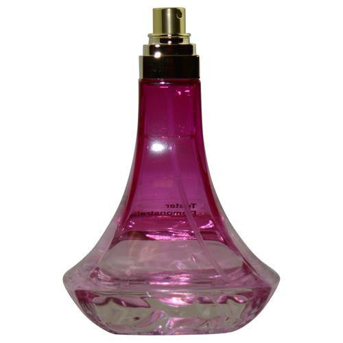 Beyonce Heat Wild Orchid By Beyonce Eau De Parfum Spray 3.4 Oz *tester