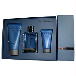 Salvatore Ferragamo Gift Set Acqua Essenziale By Salvatore Ferragamo