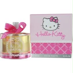 Sanrio Co. Gift Set Hello Kitty By Sanrio Co.