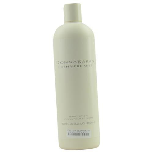 Cashmere Mist By Donna Karan Body Lotion 15.2 Oz