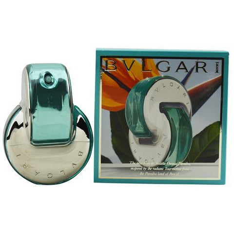 Bvlgari Omnia Paraiba By Bvlgari Edt Spray 2.2 Oz