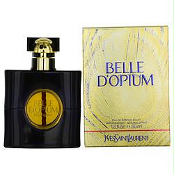 Belle D'opium By Yves Saint Laurent Eau De Parfum Eclat Spray 1.7 Oz