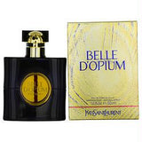 Belle D'opium By Yves Saint Laurent Eau De Parfum Eclat Spray 1.7 Oz