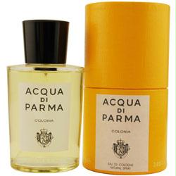 Acqua Di Parma By Acqua Di Parma Oud Cologne Concentrate Spray 3.4 Oz