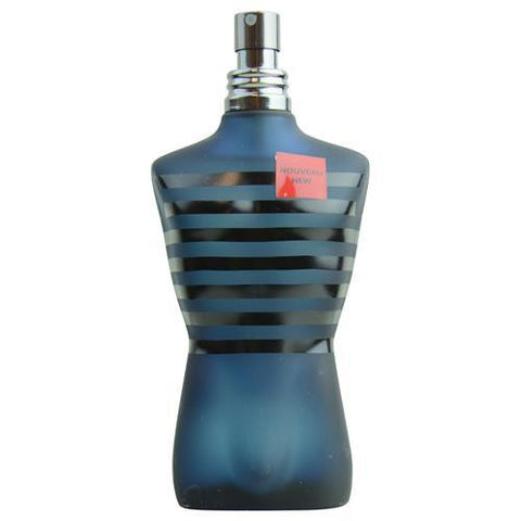 Jean Paul Gaultier Ultra Male By Jean Paul Gaultier Intense Edt Spray 4.2 Oz (edition 2015) *tester