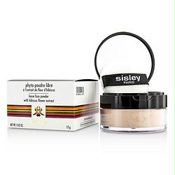 Sisley Phyto Poudre Libre Loose Face Powder - #2 Mate --12g-0.42oz By Sisley