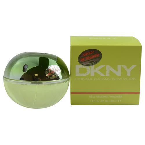 Dkny Be Desired By Donna Karan Eau De Parfum Spray 3.4 Oz