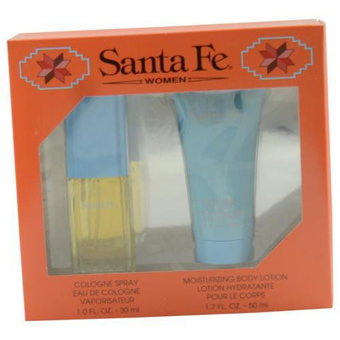 Santa Fe By Aladdin Fragrances Cologne Spray 1 Oz