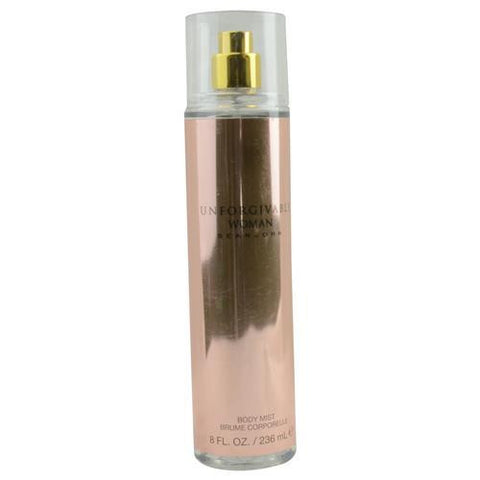 Unforgivable Woman By Sean John Body Mist Spray 8 Oz