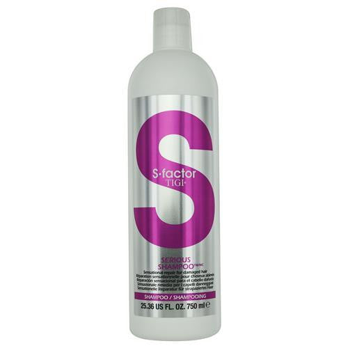 Serious Shampoo 25 Oz