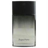 Zegna Forte By Ermenegildo Zegna Edt Spray 3.4 Oz *tester