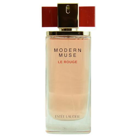 Modern Muse Le Rouge By Estee Lauder Eau De Parfum Spray 1.7 Oz *tester
