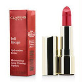 Clarins Joli Rouge (long Wearing Moisturizing Lipstick) - # 744 Soft Plum --3.5g-0.1oz By Clarins