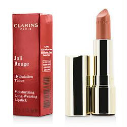 Clarins Joli Rouge (long Wearing Moisturizing Lipstick) - # 746 Tender Nude --3.5g-0.1oz By Clarins