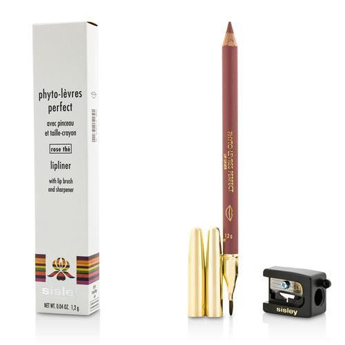 Sisley Phyto Levres Perfect Lipliner - Rose The --1.2g-0.04oz By Sisley