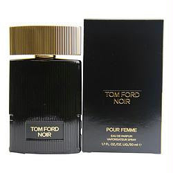 Tom Ford Noir Pour Femme By Tom Ford Eau De Parfum Spray 1.7 Oz