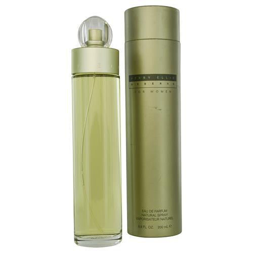 Perry Ellis Reserve By Perry Ellis Eau De Parfum Spray 6.7 Oz