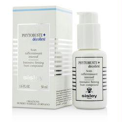 Sisley Phytobuste + Decollete Intensive Firming Bust Compound --50ml-1.6oz