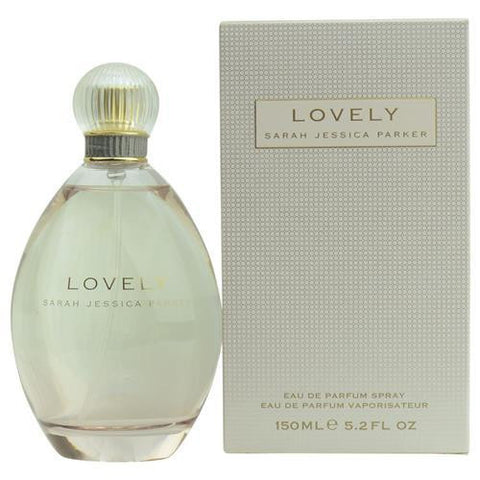 Lovely Sarah Jessica Parker By Sarah Jessica Parker Eau De Parfum Spray 5.2 Oz