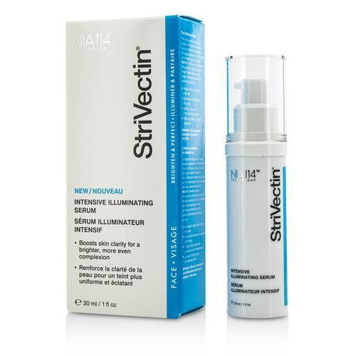 Intensive Illuminating Serum --30ml-1oz