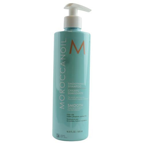 Smoothing Shampoo 16.9 Oz