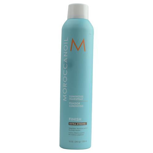 Moroccanoil Luminous Hair Spray Aero (extra Strong) 10 Oz