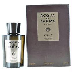 Acqua Di Parma By Acqua Di Parma Oud Cologne Concentrate Spray 6 Oz