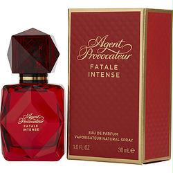 Agent Provocateur Fatale Intense By Agent Provocateur Eau De Parfum Spray 1 Oz