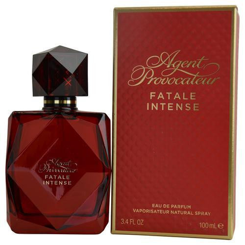 Agent Provocateur Fatale Intense By Agent Provocateur Eau De Parfum Spray 3.4 Oz