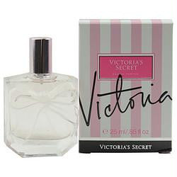 Victoria By Victoria Secret By Victoria's Secret Eau De Parfum Spray .85 Oz