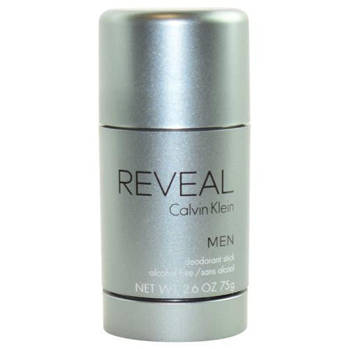 Reveal Calvin Klein By Calvin Klein Deodorant Stick 2.6 Oz