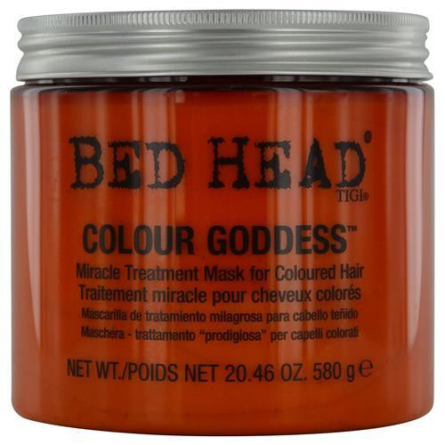 Colour Goddess Miracle Treatment Mask 20.46 Oz