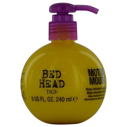 Motor Mouth 8 Oz