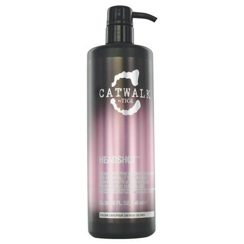 Headshot Reconstructive Intense Conditioner 25.36 Oz