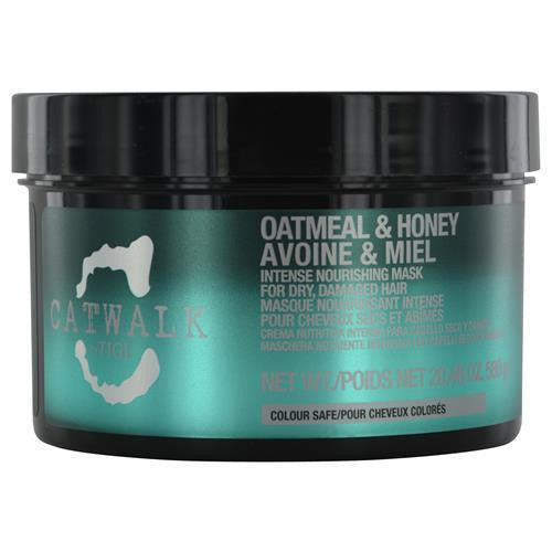 Oatmeal & Honey Mask 20.46 Oz